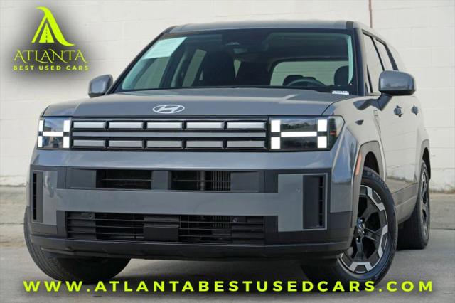 2025 Hyundai Santa Fe SE for sale in Peachtree Corners, GA