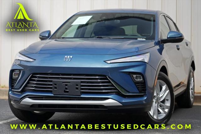 2024 Buick NV Preferred FWD for sale in Peachtree Corners, GA