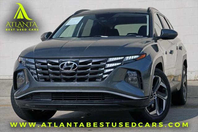 2022 Hyundai Tucson SEL for sale in Peachtree Corners, GA
