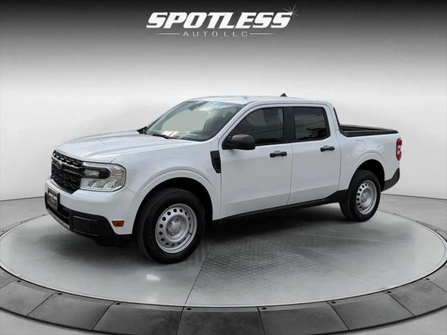 2022 Ford Maverick XL for sale in San Antonio, TX