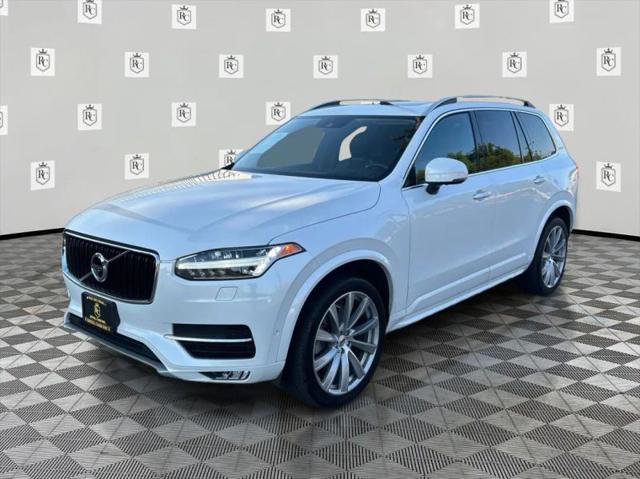 2019 Volvo XC90 T6 Momentum for sale in Los Angeles, CA