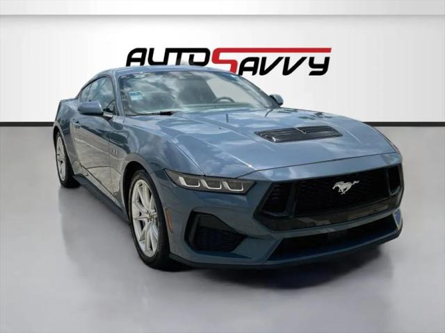 2024 Ford Mustang GT Premium Fastback for sale in Clearwater, FL