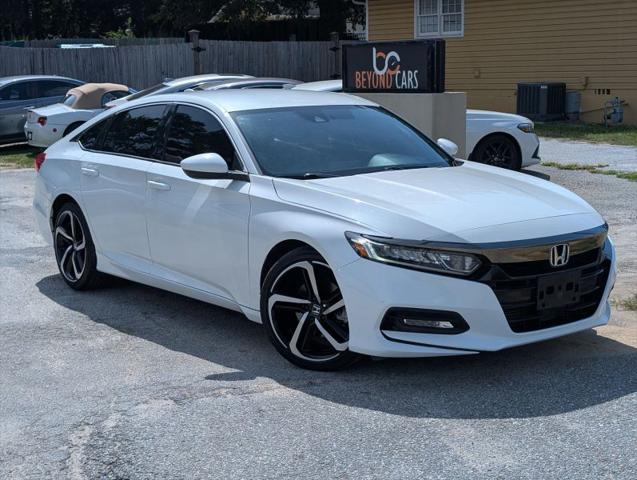 2019 Honda Accord Sport for sale in Grayson, GA