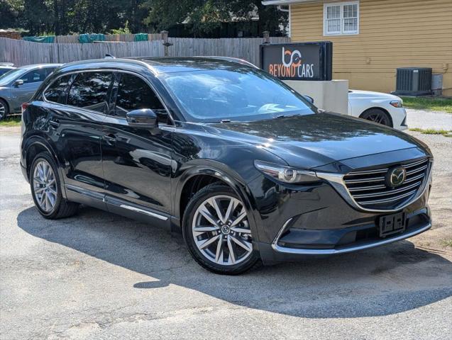 2020 Mazda CX-9 Grand Touring for sale in Grayson, GA