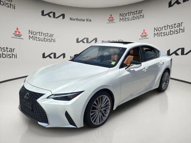 2023 Lexus IS 300 300 for sale in Long Island City, NY