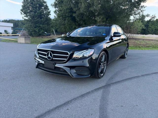 2019 Mercedes-Benz E-CLASS E 300 4MATIC for sale in Chantilly, VA
