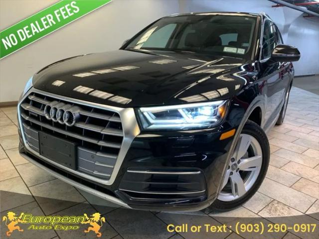 2019 Audi Q5 45 Premium for sale in Lodi, NJ