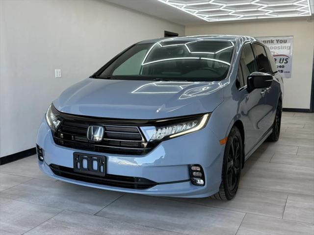 2023 Honda Odyssey Sport for sale in Mesa, AZ
