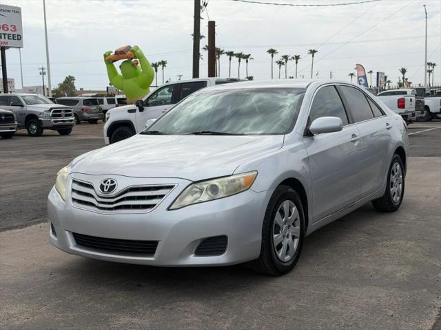 2011 Toyota Camry LE for sale in Mesa, AZ