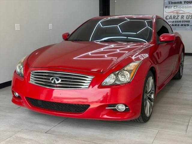 2013 INFINITI G37 Journey for sale in Mesa, AZ