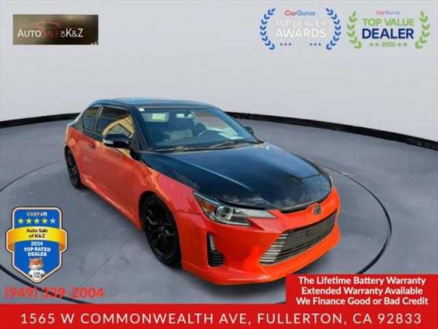 2015 Scion tC Release Series 9.0 for sale in Fullerton, CA