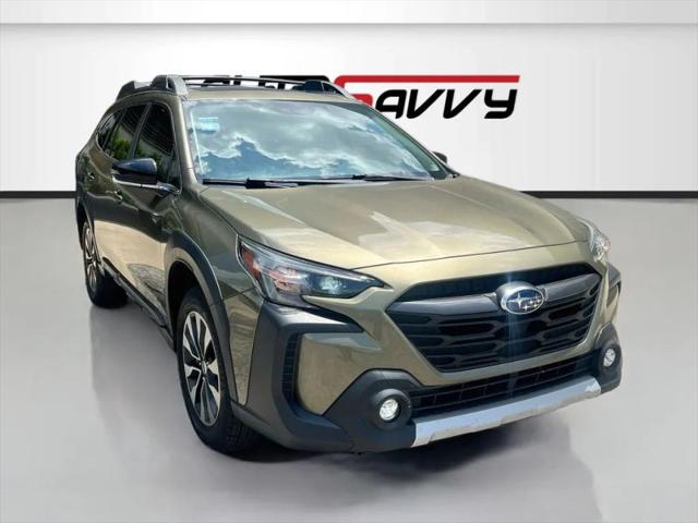 2025 Subaru Outback Limited for sale in San Antonio, TX