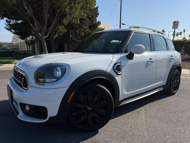 2019 MINI Countryman Cooper S for sale in Montclair, CA