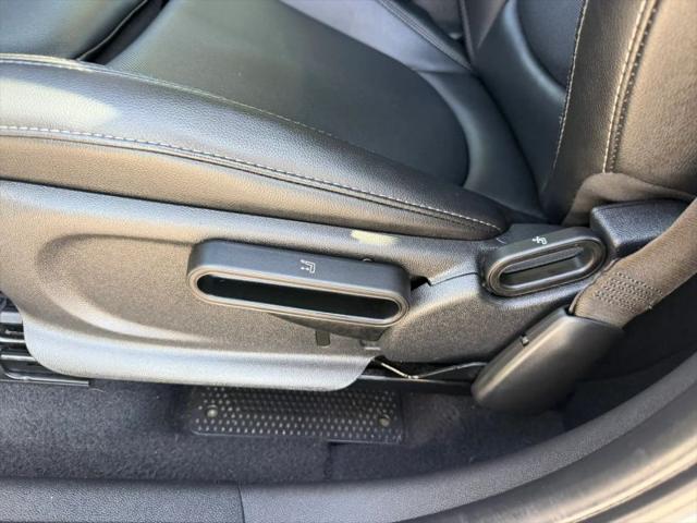 2019 MINI Countryman Cooper S