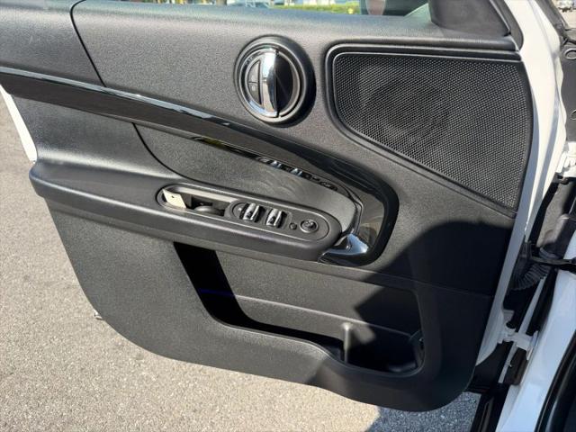 2019 MINI Countryman Cooper S