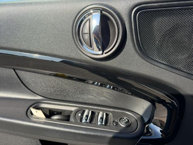 2019 MINI Countryman Cooper S