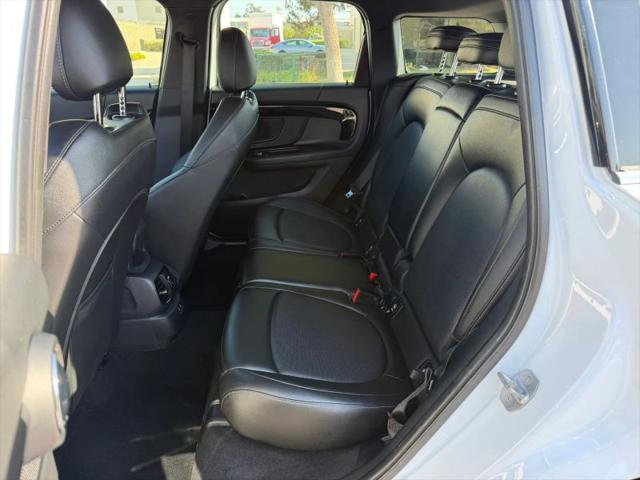 2019 MINI Countryman Cooper S