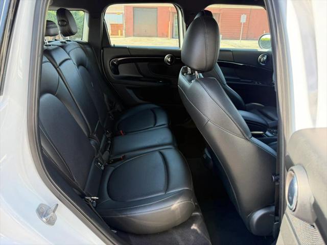 2019 MINI Countryman Cooper S