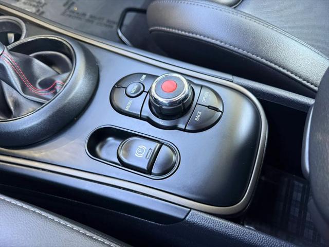 2019 MINI Countryman Cooper S