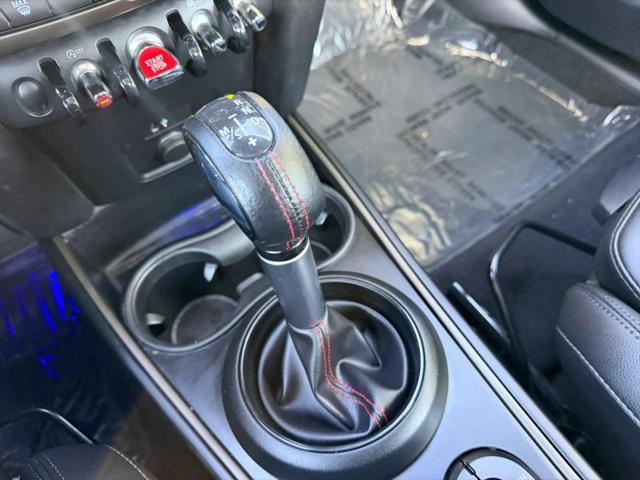 2019 MINI Countryman Cooper S