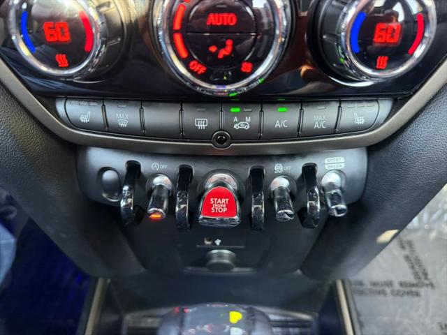 2019 MINI Countryman Cooper S