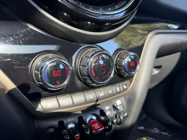 2019 MINI Countryman Cooper S