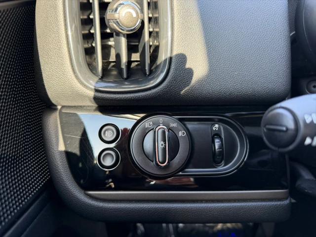 2019 MINI Countryman Cooper S