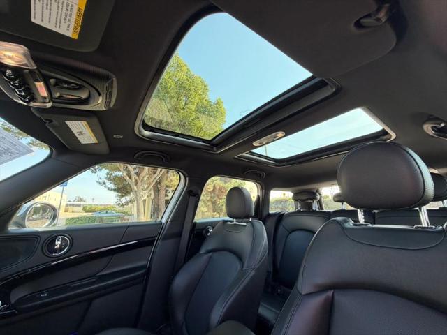 2019 MINI Countryman Cooper S