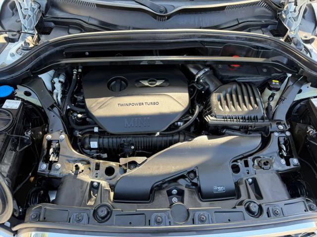 2019 MINI Countryman Cooper S