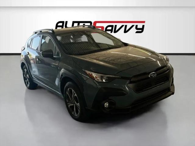2025 Subaru Crosstrek Premium for sale in Duncanville, TX