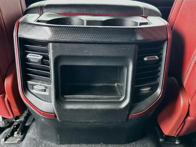 2025 Ram 1500 Rebel Crew Cab 4x4 57 Box