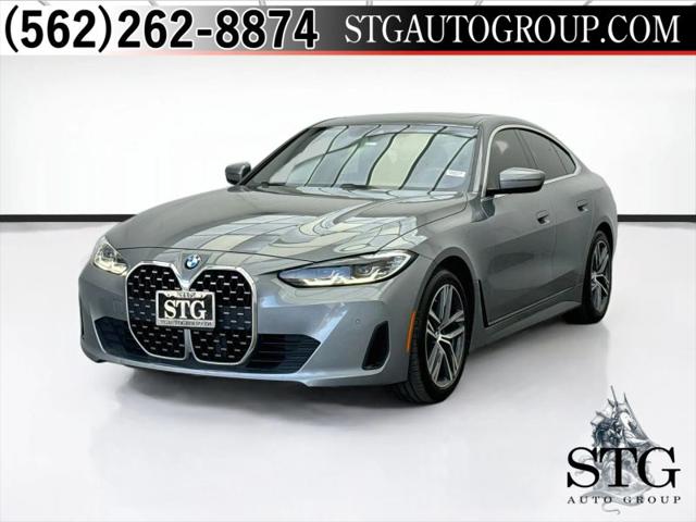 2024 BMW 430i Gran Coupe 430i for sale in Montclair, CA