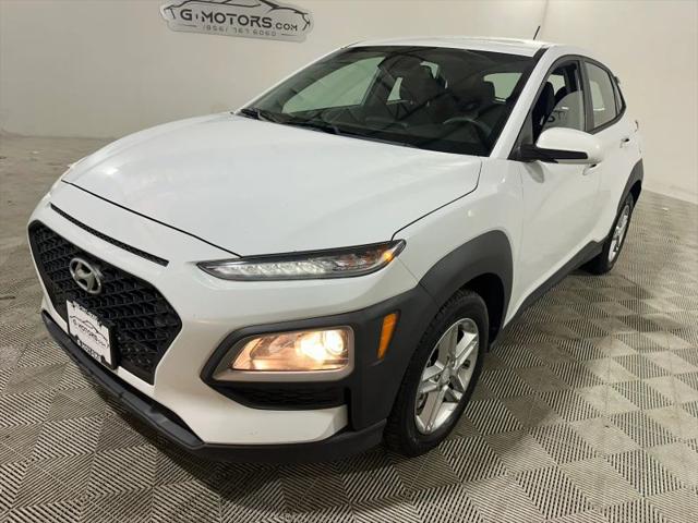 2019 Hyundai Kona SE for sale in Waterford Works, NJ