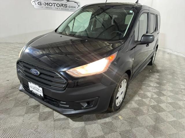 2019 Ford Transit Connect XL for sale in Waterford Works, NJ