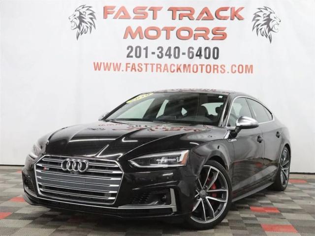 2019 Audi S5 3.0T Premium for sale in Paterson, NJ