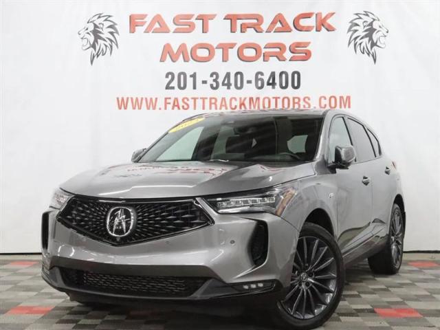 2023 Acura RDX A-SPEC Advance Package for sale in Paterson, NJ