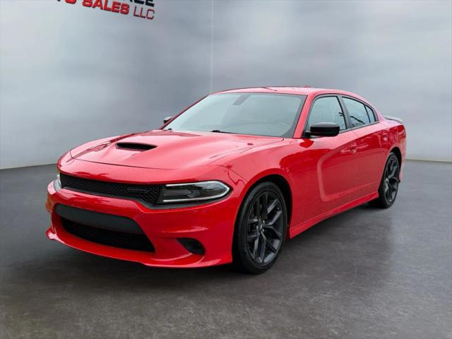 2020 Dodge Charger GT RWD for sale in Hollywood, FL