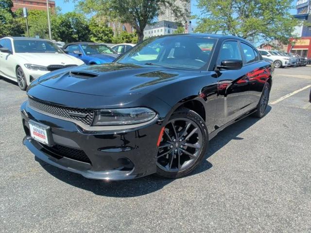 2023 Dodge Charger GT AWD for sale in Worcester, MA