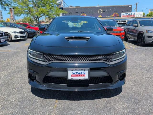 2023 Dodge Charger GT AWD