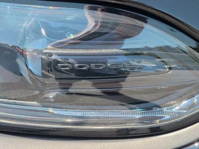 2023 Dodge Charger GT AWD