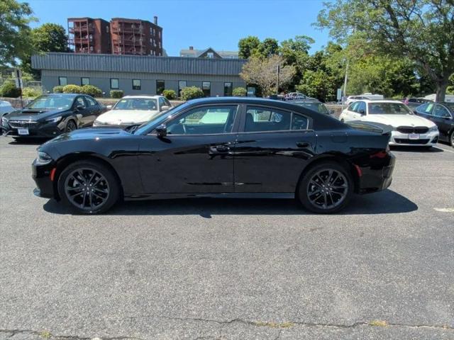 2023 Dodge Charger GT AWD