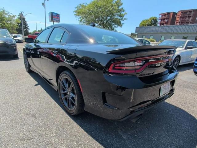2023 Dodge Charger GT AWD