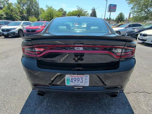 2023 Dodge Charger GT AWD