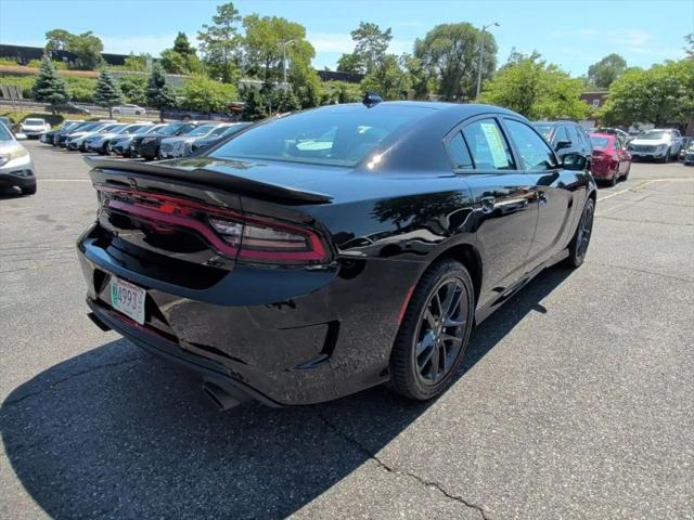 2023 Dodge Charger GT AWD