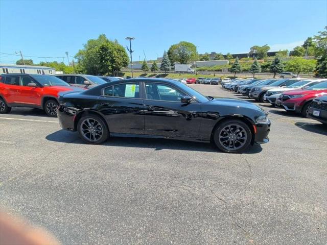 2023 Dodge Charger GT AWD