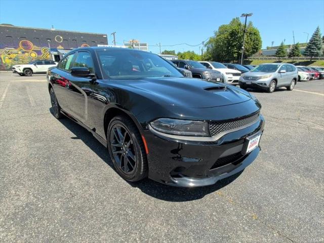 2023 Dodge Charger GT AWD