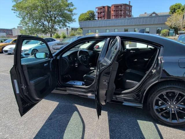 2023 Dodge Charger GT AWD