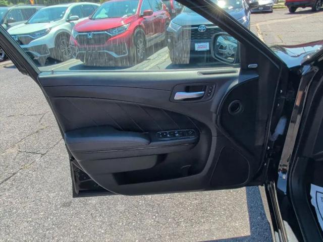 2023 Dodge Charger GT AWD