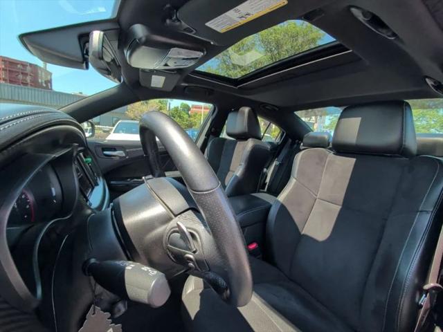 2023 Dodge Charger GT AWD