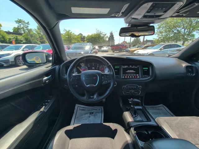 2023 Dodge Charger GT AWD